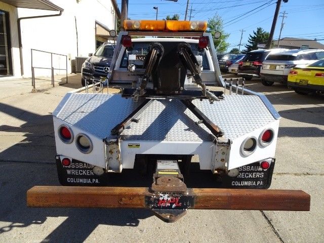 1994 Chevrolet C/K Pickup 3500 K3500 - photo 5