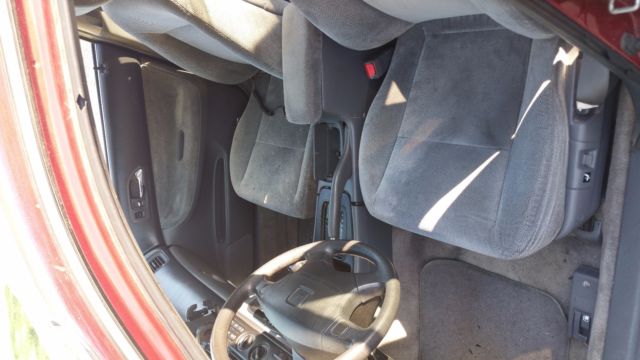 1994 Honda Accord - photo 8