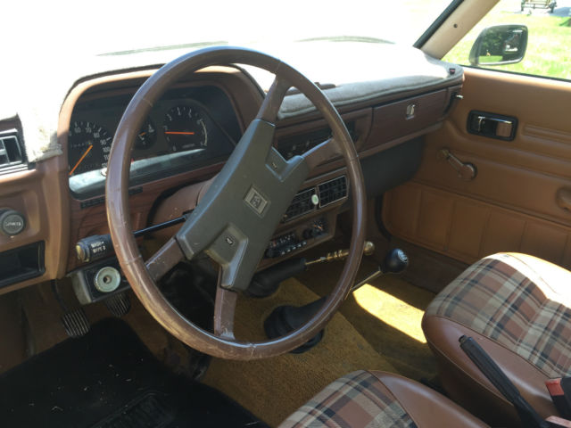 1979 Subaru BRAT - photo 11