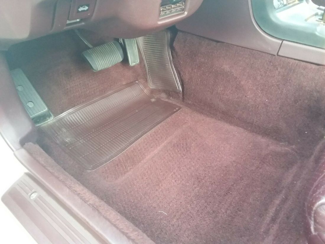 1987 Toyota Supra Turbo - photo 10