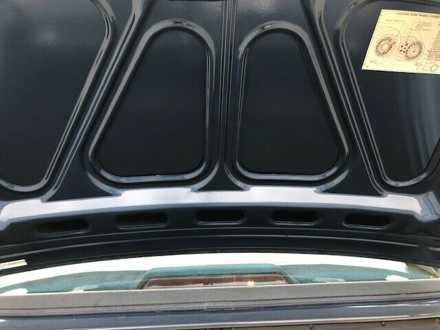 1989 Cadillac DeVille - photo 10