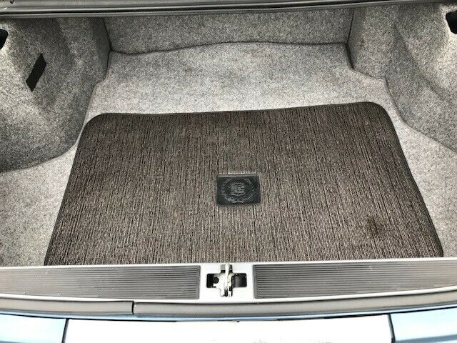1989 Cadillac DeVille - photo 11