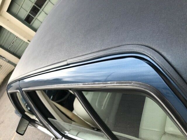 1989 Cadillac DeVille - photo 5