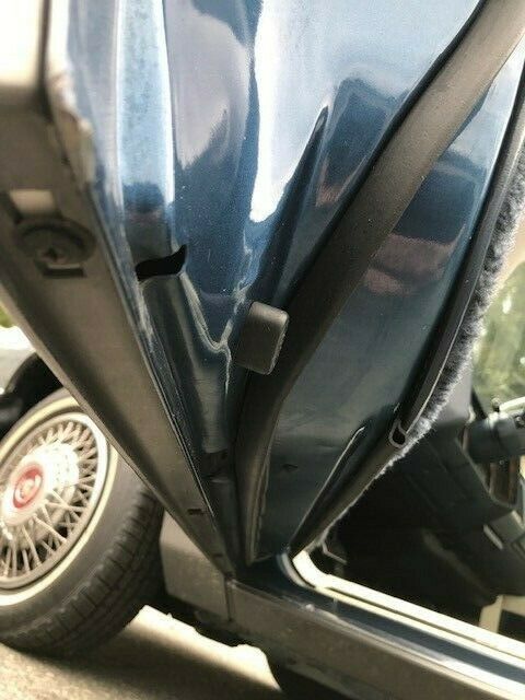 1989 Cadillac DeVille - photo 7