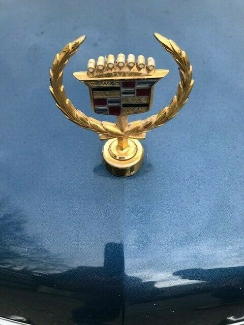 1989 Cadillac DeVille - photo 8