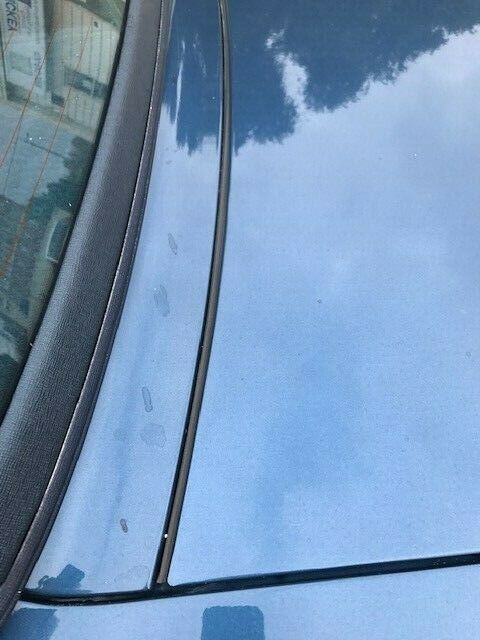 1989 Cadillac DeVille - photo 9