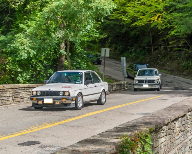 Low Mileage, beautiful E30 325e 1985 BMW 3-Series 2-door