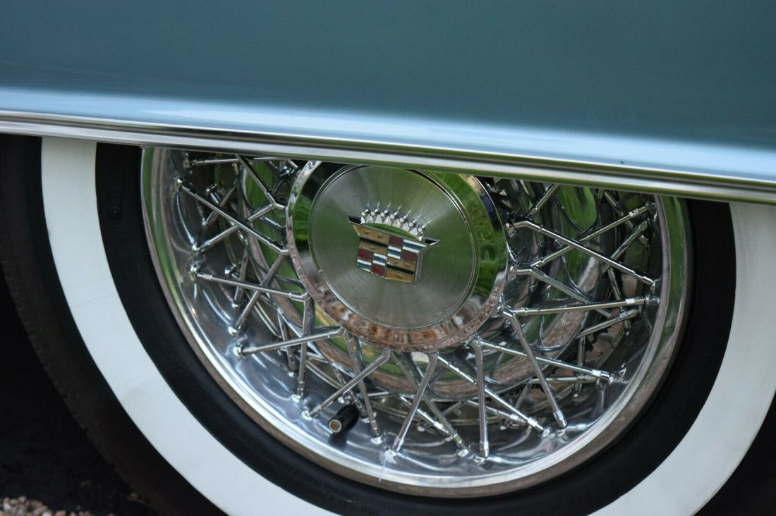 1976 Cadillac DeVille Luxury - photo 12