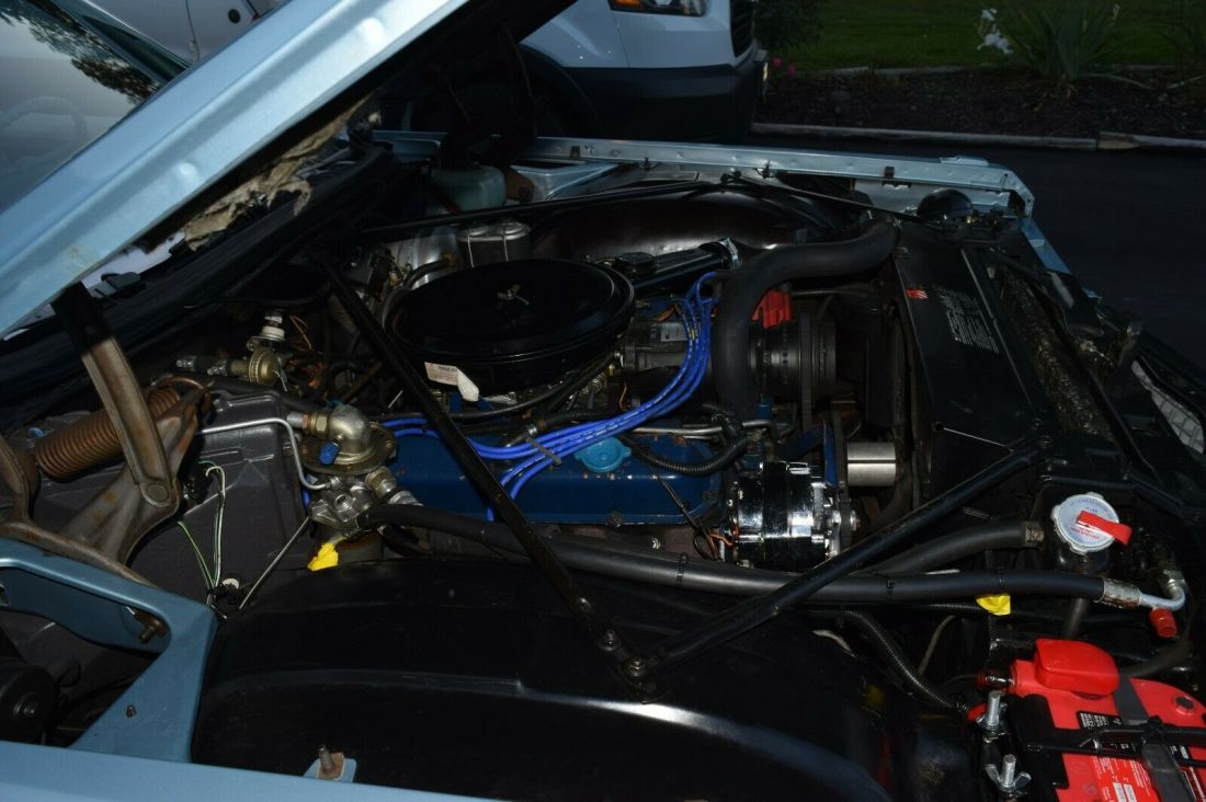 1976 Cadillac DeVille Luxury - photo 3