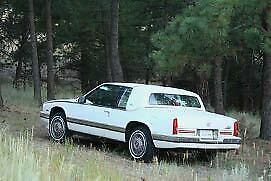 1991 Cadillac Eldorado Biarritz - photo 4