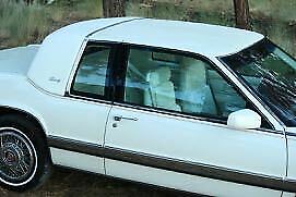 1991 Cadillac Eldorado Biarritz - photo 5