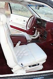 1991 Cadillac Eldorado Biarritz - photo 7