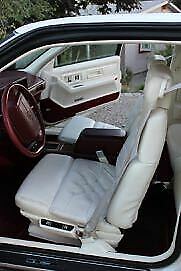1991 Cadillac Eldorado Biarritz - photo 8
