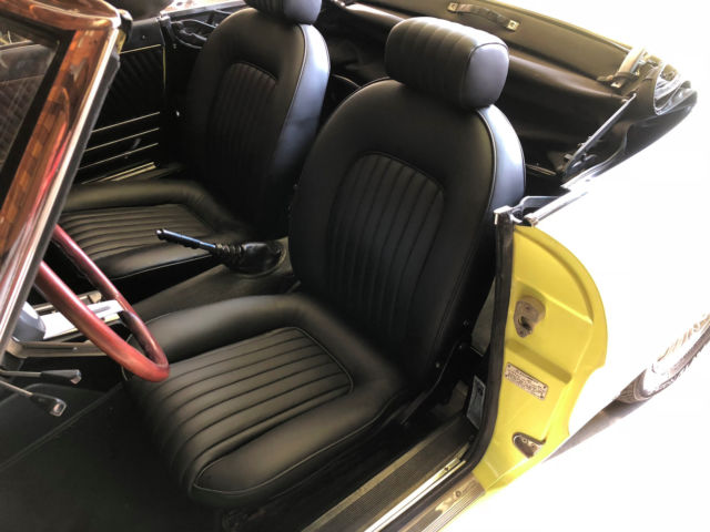 1974 Alfa Romeo Spider - photo 3