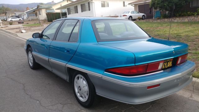 1994 Buick Skylark Custom - photo 5