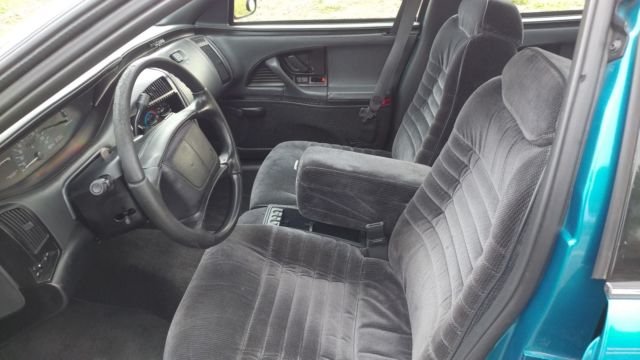 1994 Buick Skylark Custom - photo 6