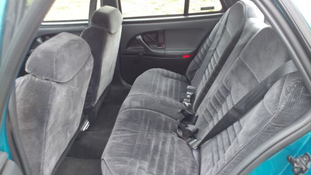 1994 Buick Skylark Custom - photo 7