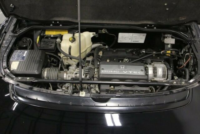 1991 Acura NSX -- - photo 4