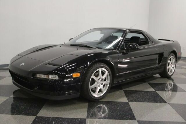 1991 Acura NSX -- - photo 6