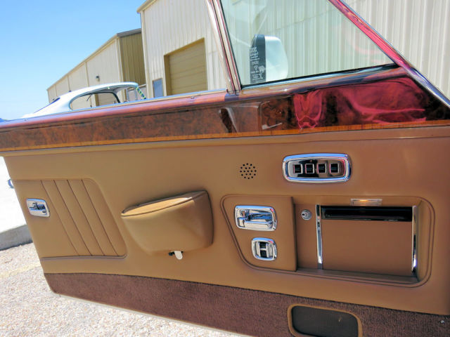 1987 Rolls-Royce Corniche - photo 11