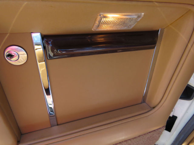 1987 Rolls-Royce Corniche - photo 12
