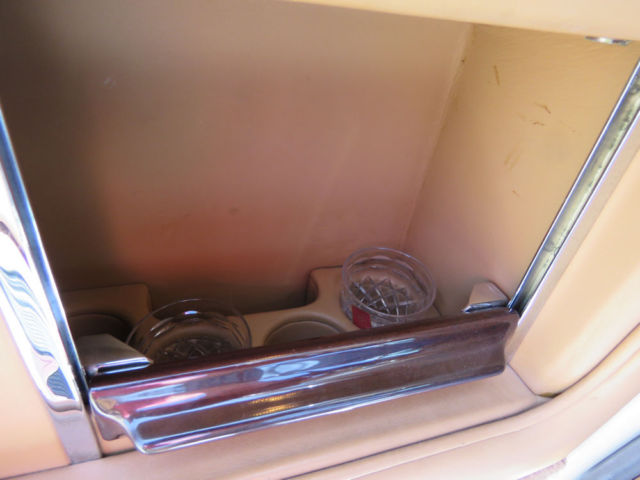 1987 Rolls-Royce Corniche - photo 13