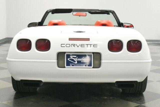 1994 Chevrolet Corvette Convertible - photo 12