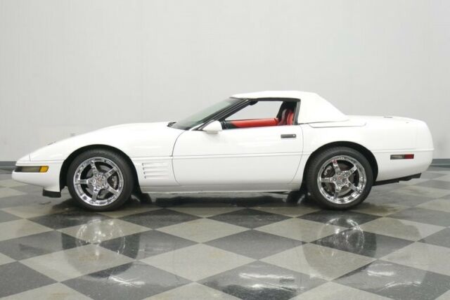 1994 Chevrolet Corvette Convertible - photo 3