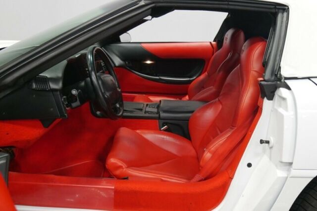 1994 Chevrolet Corvette Convertible - photo 4