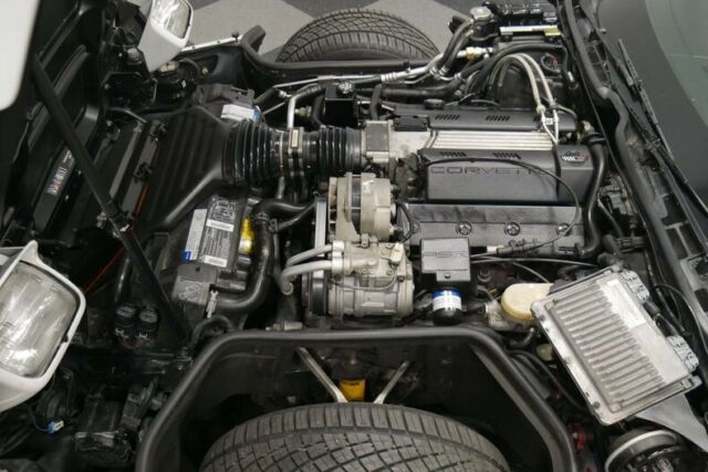 1994 Chevrolet Corvette Convertible - photo 5