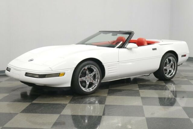 1994 Chevrolet Corvette Convertible - photo 6