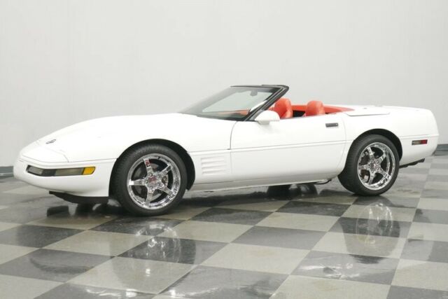 1994 Chevrolet Corvette Convertible - photo 7