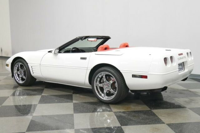 1994 Chevrolet Corvette Convertible - photo 9