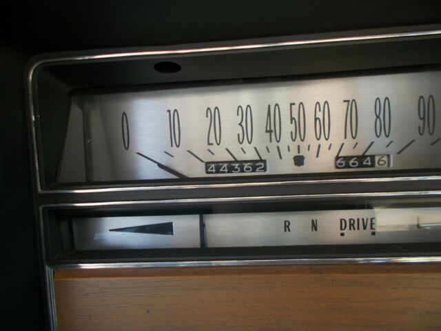 1974 Cadillac DeVille - photo 10