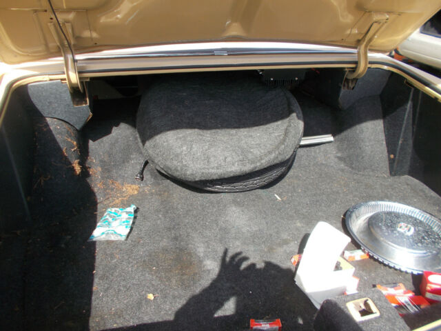 1974 Cadillac DeVille - photo 11