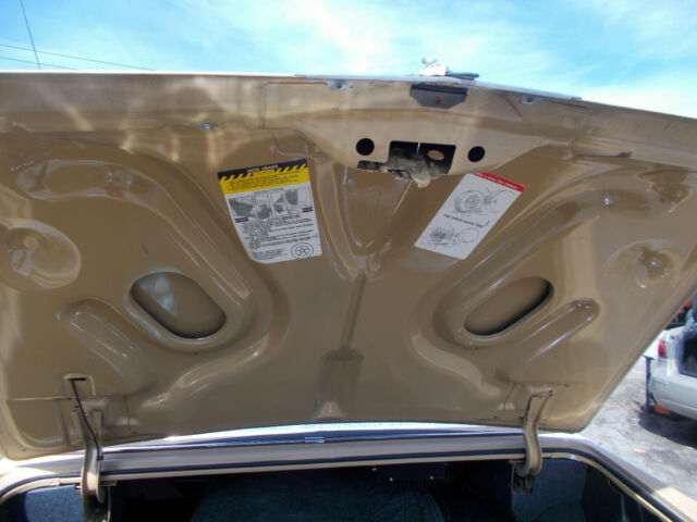1974 Cadillac DeVille - photo 12