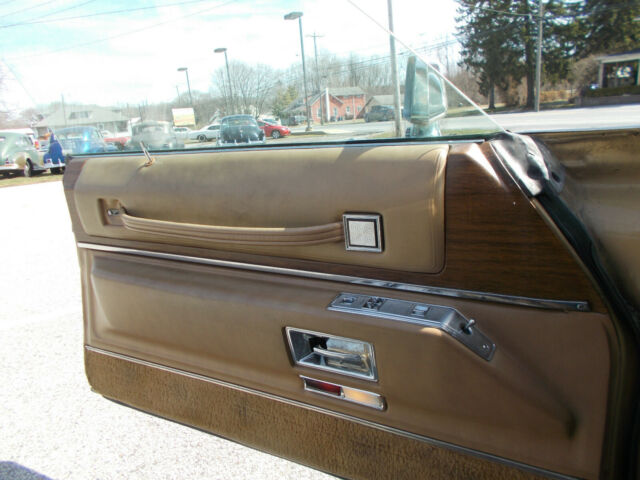 1974 Cadillac DeVille - photo 13