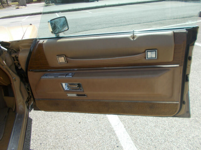 1974 Cadillac DeVille - photo 6