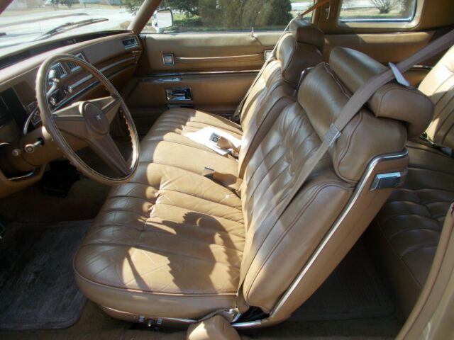 1974 Cadillac DeVille - photo 7