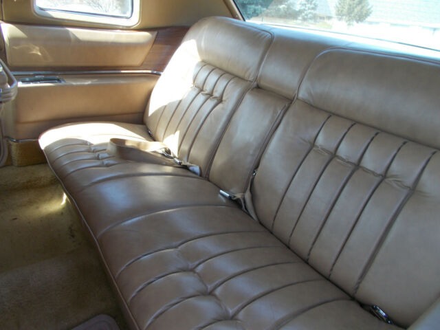 1974 Cadillac DeVille - photo 8