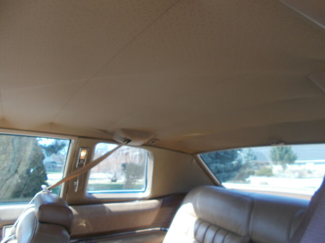 1974 Cadillac DeVille - photo 9