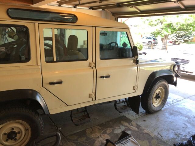 1988 Land Rover Defender - photo 2