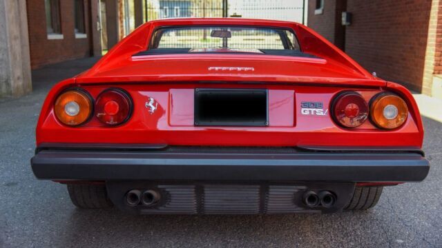 1981 Ferrari GTSi - photo 11