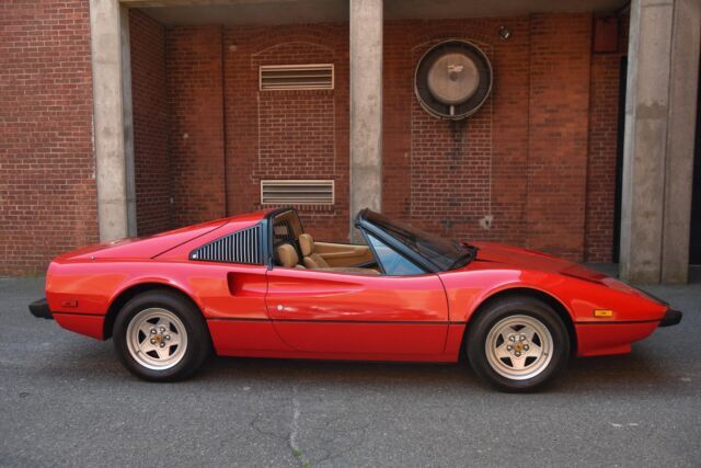 1981 Ferrari GTSi - photo 8
