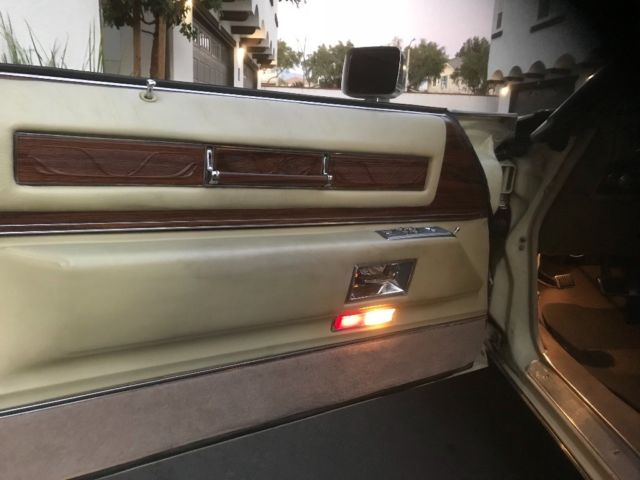 1976 Cadillac Eldorado - photo 10