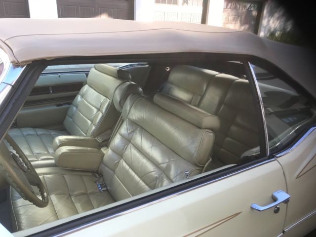 1976 Cadillac Eldorado - photo 11