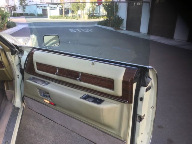 1976 Cadillac Eldorado - photo 9