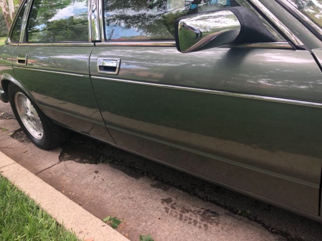 1994 Jaguar XJ6 Vanden Plas - photo 10