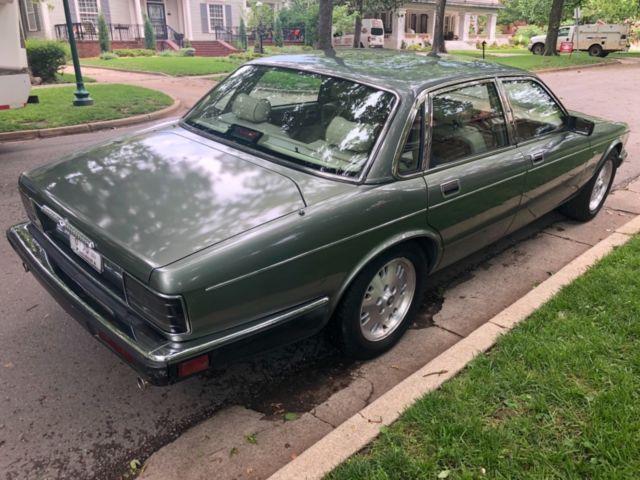 1994 Jaguar XJ6 Vanden Plas - photo 12