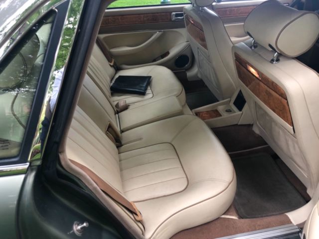 1994 Jaguar XJ6 Vanden Plas - photo 13